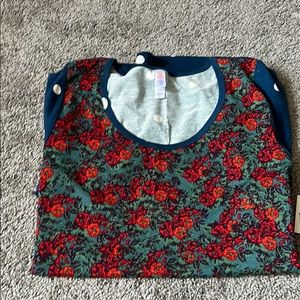 LuLaroe Classic T New With Tags